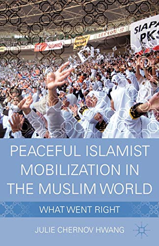 9780230120709: Peaceful Islamist Mobilization in the Muslim World: What Went Right