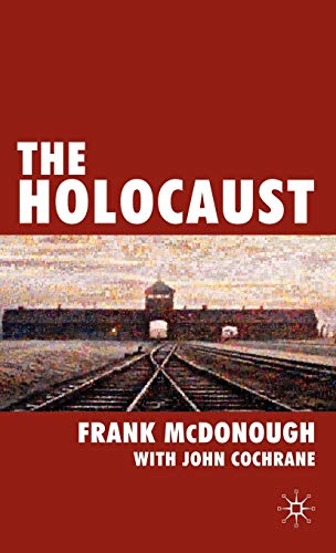 9780230203860: The Holocaust