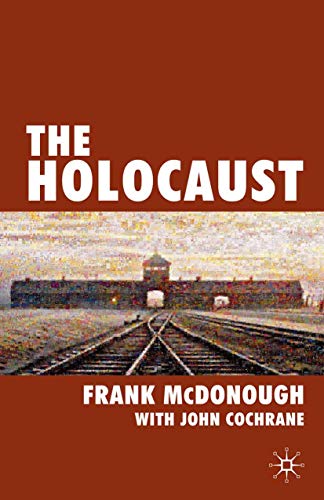 Beispielbild fr The Holocaust zum Verkauf von Books From California
