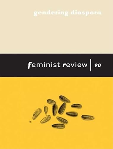9780230204423: DIASPORAS: Feminist Review 90