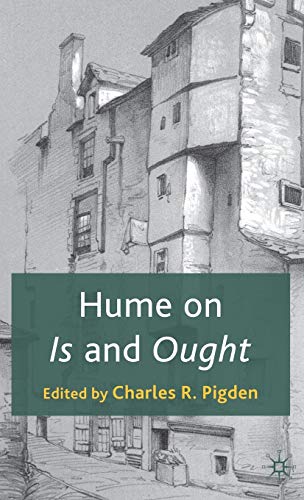 9780230205208: Hume on Is and Ought