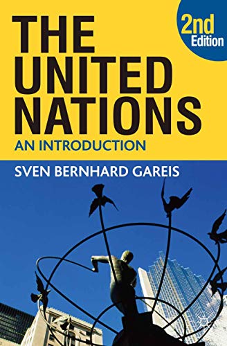 Stock image for The United Nations: An Introduction for sale by WorldofBooks