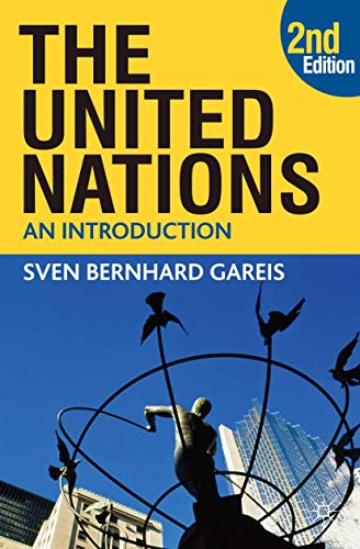 Stock image for The United Nations: An Introduction for sale by Revaluation Books