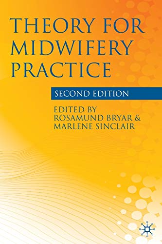 Beispielbild fr Theory for Midwifery Practice zum Verkauf von WorldofBooks