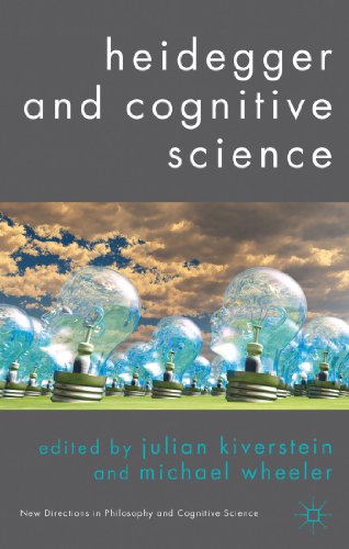 9780230216556: Heidegger and Cognitive Science (New Directions in Philosophy and Cognitive Science)
