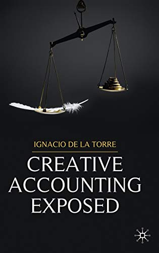 9780230217706: Creative Accounting Exposed: 0