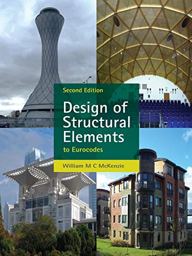 Imagen de archivo de Design of Structural Elements a la venta por PBShop.store US
