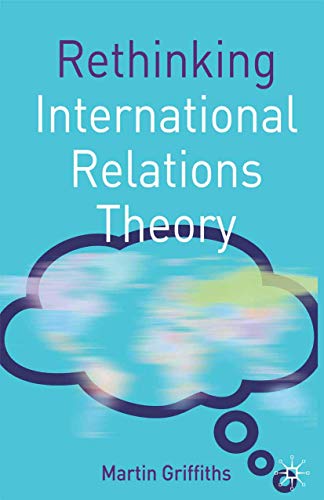 Imagen de archivo de Rethinking International Relations Theory a la venta por Chiron Media