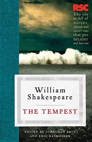 9780230217843: The Tempest (The RSC Shakespeare)