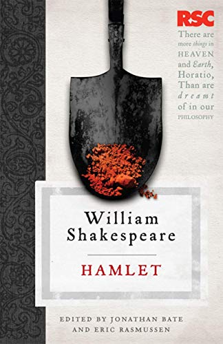 Stock image for Hamlet (The RSC Shakespeare) for sale by Bestsellersuk