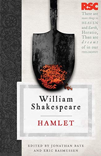 Beispielbild fr Hamlet (The RSC Shakespeare) zum Verkauf von WorldofBooks