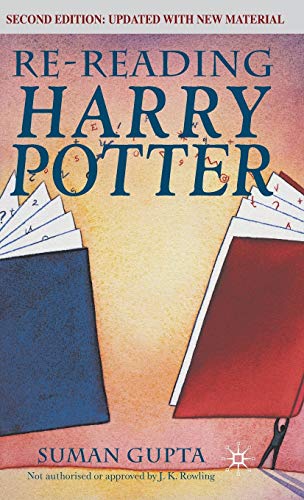 9780230219571: Re-Reading Harry Potter