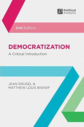 9780230220560: Democratization: A Critical Introduction