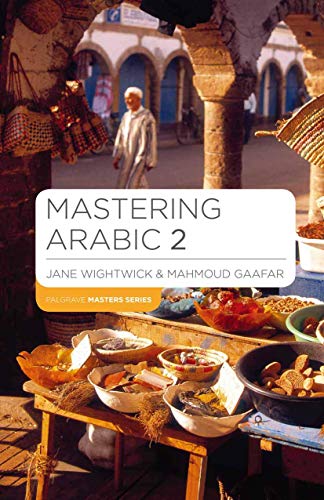 9780230220881: Mastering Arabic 2 (Macmillan Master Series (Languages))