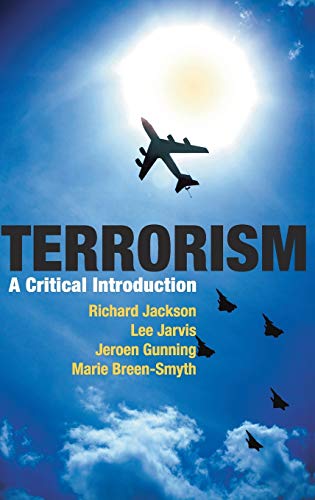 Beispielbild fr Terrorism: A Critical Introduction zum Verkauf von Buchpark