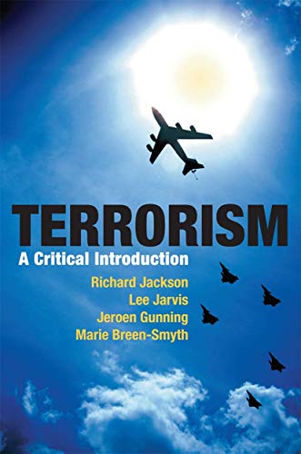 9780230221178: Terrorism: A Critical Introduction