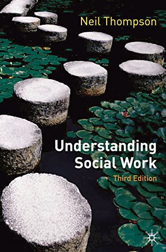Stock image for Understanding Social Work: Preparing for Practice for sale by Brit Books