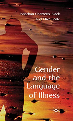 Beispielbild fr Gender and the Language of Illness zum Verkauf von AwesomeBooks