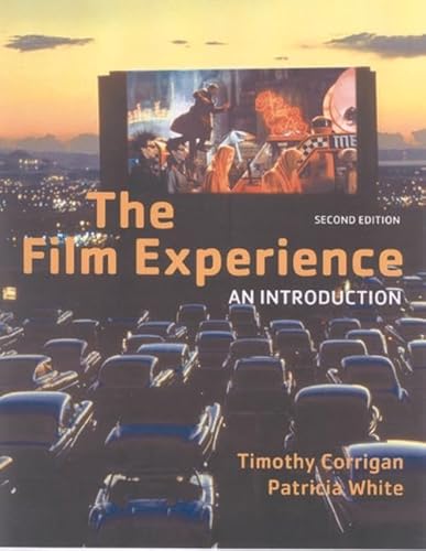 Beispielbild fr The Film Experience : An Introduction zum Verkauf von Better World Books Ltd