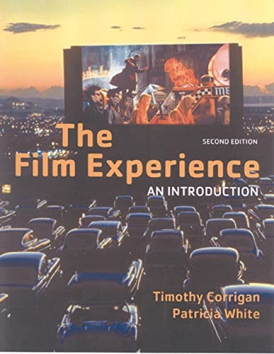 9780230223295: The Film Experience: An Introduction