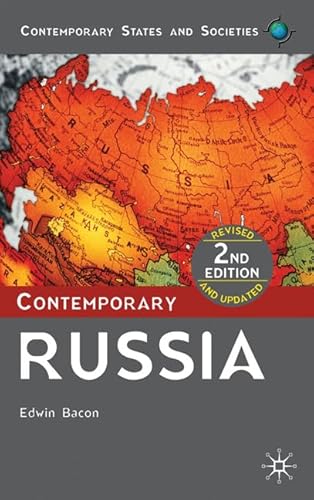 Stock image for Contemporary Russia: Second Edition for sale by ThriftBooks-Dallas