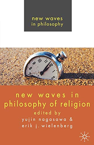 Beispielbild fr New Waves in Philosophy of Religion zum Verkauf von HPB-Red