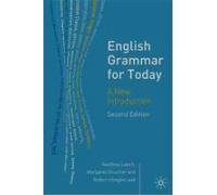 9780230224933: English Grammar for Today Indian