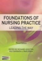 9780230226524: Foundations Nursing Prac Indian ed