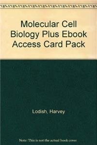 Molecular Cell Biology Plus eBook Access Card Pack (9780230226661) by Harvey Lodish