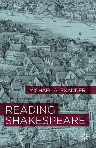 9780230230132: Reading Shakespeare