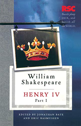 Henry IV, Part I - William Shakespeare