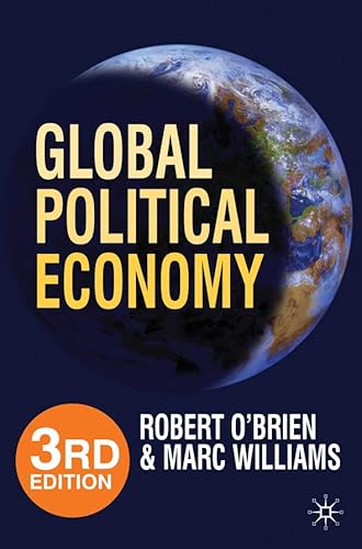 Stock image for Global Political Economy, 3rd Edition: Evolution and Dynamics for sale by HPB-Red