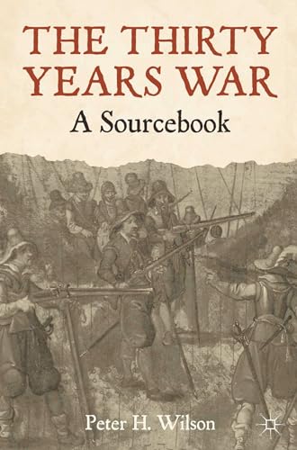 Beispielbild fr The Thirty Years War: A Sourcebook zum Verkauf von HPB Inc.