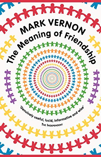 Stock image for The Meaning of Friendship for sale by Once Upon A Time Books