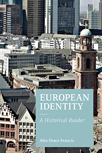 9780230243286: European Identity: A Historical Reader