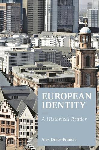 9780230243293: European Identity: A Historical Reader
