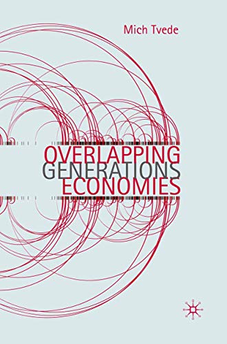 Overlapping Generations Economies