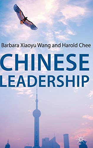 Beispielbild fr Chinese Leadership zum Verkauf von medimops