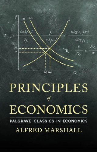 9780230249295: Principles of Economics (Palgrave Classics in Economics)