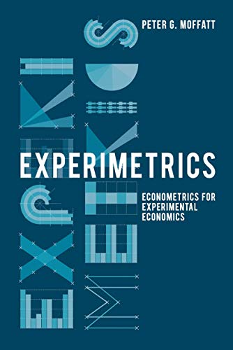 Beispielbild fr Experimetrics: Econometrics for Experimental Economics zum Verkauf von Books Puddle