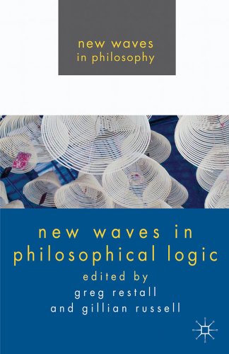9780230251731: New Waves in Philosophical Logic