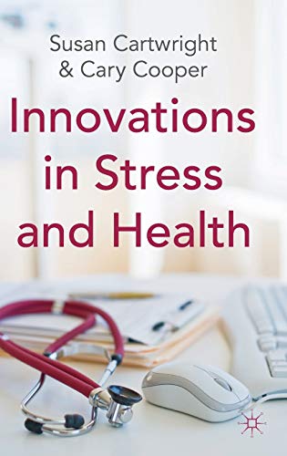 Beispielbild fr Innovations in Stress and Health zum Verkauf von Bestsellersuk