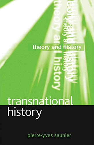 9780230271845: Transnational History