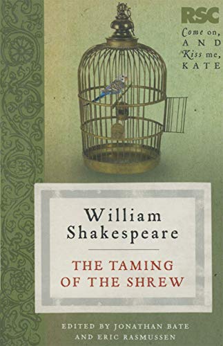 Imagen de archivo de Taming of the Shrew (Paperback) a la venta por Grand Eagle Retail