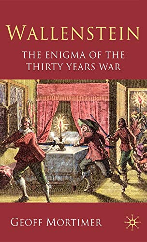 9780230272125: Wallenstein: The Enigma of the Thirty Years War