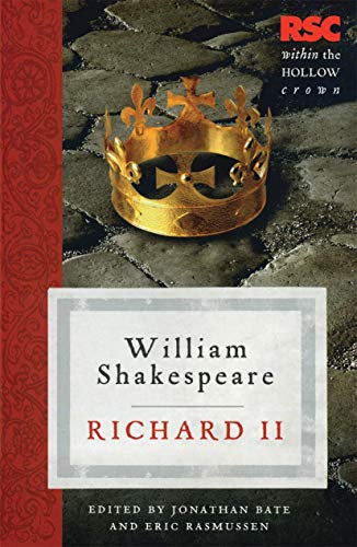 Imagen de archivo de Richard II (The RSC Shakespeare) a la venta por Chiron Media