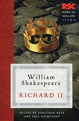 Stock image for Richard II (The RSC Shakespeare) for sale by Chiron Media