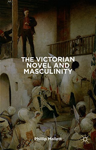 Stock image for The Victorian Novel and Masculinity for sale by Grey Matter Books