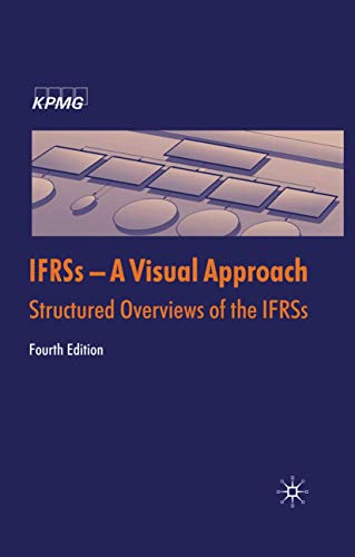 9780230275669: IFRSs - A Visual Approach