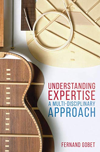 9780230276246: Understanding Expertise: A Multi-Disciplinary Approach